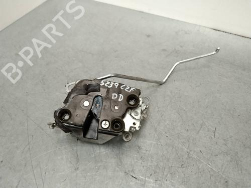 Used Front right lock SUZUKI VITARA (ET, TA, TD) 2.0 TD Intercooler All-wheel Drive (SV420D) (87 hp) 16272601