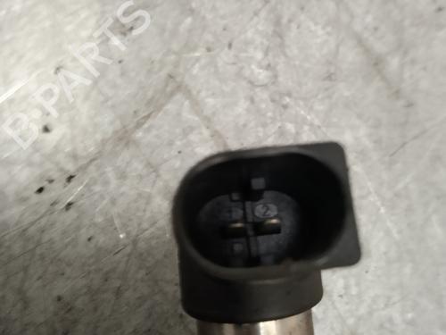 Injector NISSAN QASHQAI +2 (JJ10E)  | BP29537067M100 