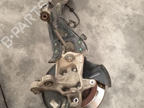 Used Right rear steering knuckle Right rear steering knuckle 37069109 37069109