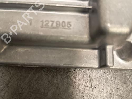 Engine control unit (ECU) BMW 3 (F30, F80) 320 d | BP37153491M57 - Image 2