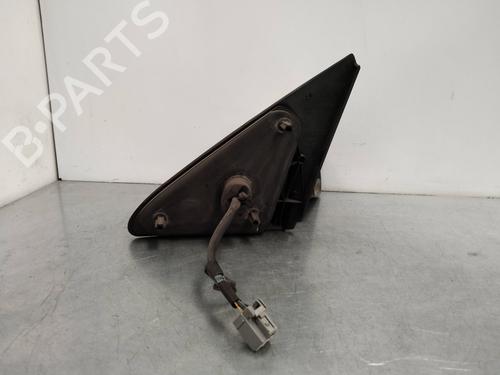 Right mirror FORD MONDEO III (B5Y) 2.0 16V TDDi / TDCi | BP2252297C27 