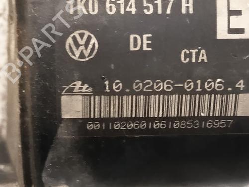 ABS pump VW GOLF PLUS V (5M1, 521) | BP37477563M43 - Image 2
