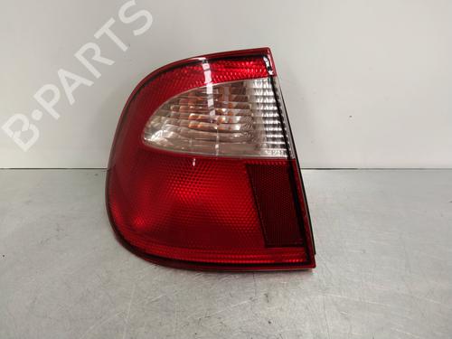 Used Left taillight SEAT CORDOBA (6K1, 6K2) 1.4 16V (75 hp) 2259821