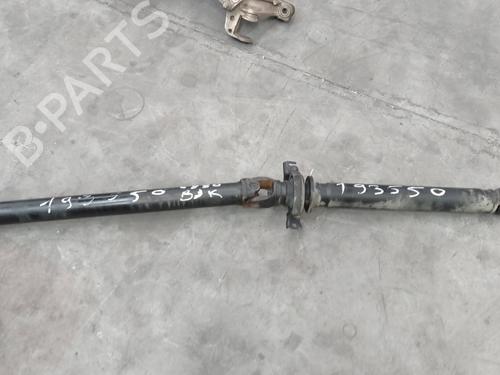 Driveshaft SUBARU FORESTER (SF_) 2.0 AWD (SF5) | BP29189167M37 