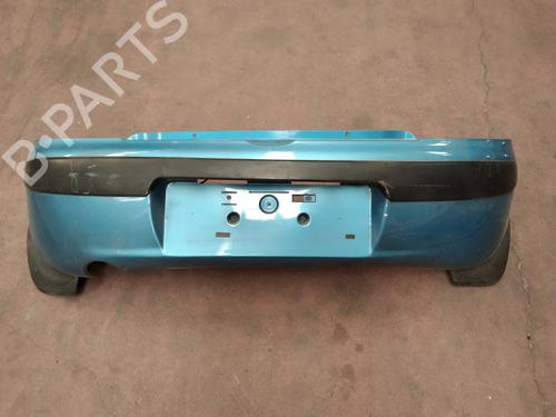 Bumper achter DAEWOO MATIZ (M100, M150) 0.8 (52 hp) 7401562