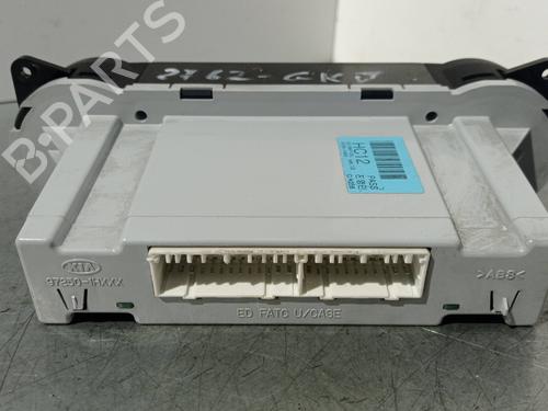 Climate control KIA PRO CEE'D (ED) 2.0 CRDi 140 | BP11691216I5 
