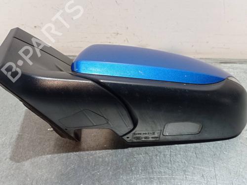 Left mirror HYUNDAI IONIQ (AE) 1.6 GDI Hybrid | BP30580185C26 