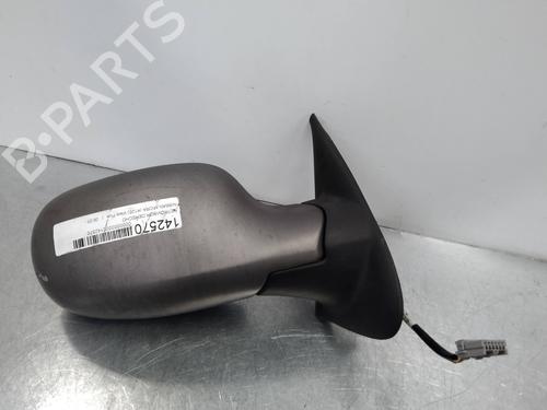 Used Right mirror NISSAN MICRA III (K12) 1.4 16V (88 hp) 2272749
