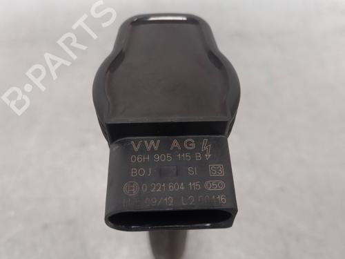 Ignition coil AUDI A3 Sportback (8PA) 1.8 TFSI | BP13569166M94 