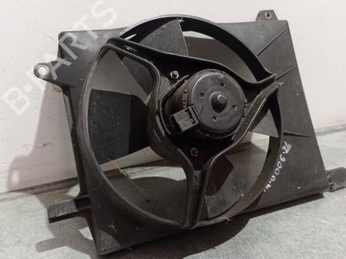 Radiator fan OPEL CORSA A Hatchback (S83) 1.3 S (F08, M08, F68, M68) | BP29641295M35 