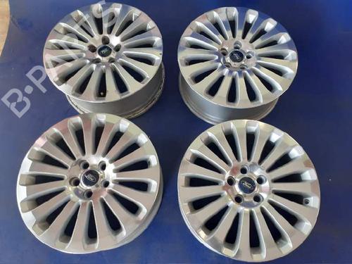 Used Rim FORD FOCUS C-MAX (DM2) 2.0 (145 hp) 14220168