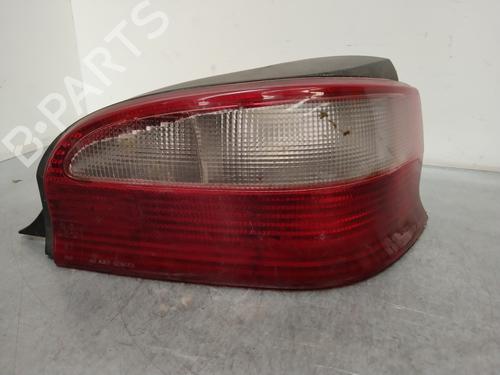 Høyre baklys CITROËN SAXO (S0, S1) 1.5 D (54 hp) 24615257