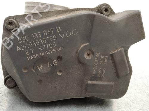 Throttle body SEAT IBIZA III (6L1)  | BP15410153M82 