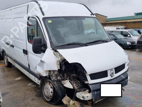 Left rear brake caliper RENAULT MASTER II Van (FD) 2.5 dCi (FD01, FD02, FD21, FD22, FD31, FD32, FD3Y, FD71,... | BP32034649M107 