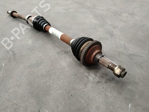 Right front driveshaft PEUGEOT 206 Hatchback (2A/C)  | BP7900227M39 