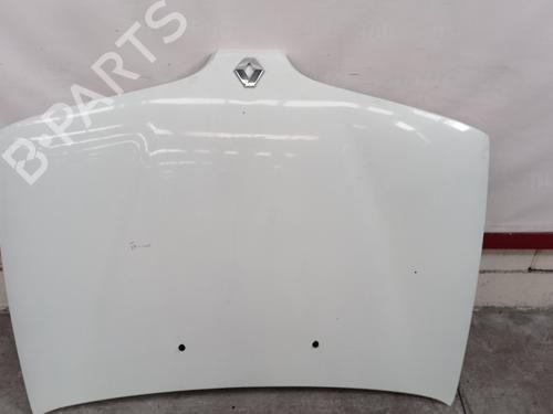Hood RENAULT MEGANE I (BA0/1_) 1.9 dTi (BA08, BA0N) | BP9844172C1 