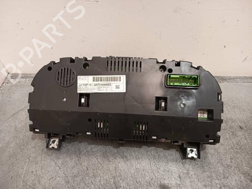 Instrument cluster JAGUAR XE (X760) 2.0 D | BP38544698C47  - Image 5