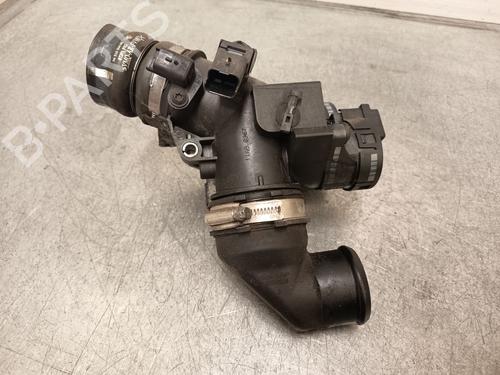 Throttle body FORD FOCUS C-MAX (DM2)  | BP32445118M82 