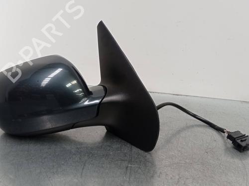 Used Right mirror VW GOLF IV (1J1) 1.9 TDI (110 hp) 17457566