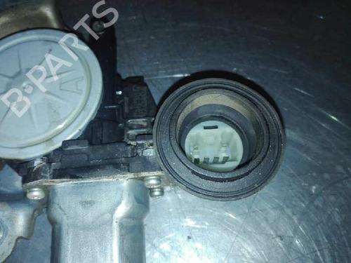 Front right window mechanism TOYOTA LAND CRUISER PRADO (_J12_) 3.0 D-4D (KDJ120, KDJ125) | BP2259506C23 