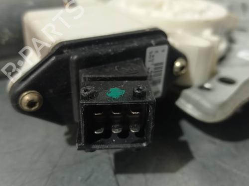 Front right window mechanism TOYOTA COROLLA (_E12_) 1.4 D (NDE120_, NDE120R) | BP11754694C23 