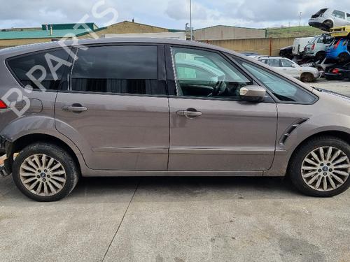 Engine FORD S-MAX (WA6)  | BP32167596M1 