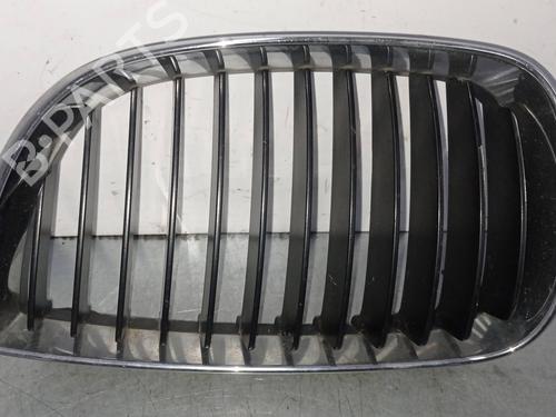 Used Grille BMW 1 (E87) 120 d (163 hp) 14220737