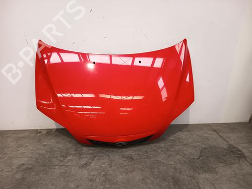 hood-mazda-2-dy-2003-2004-2005-2006-2007-37424920 main image