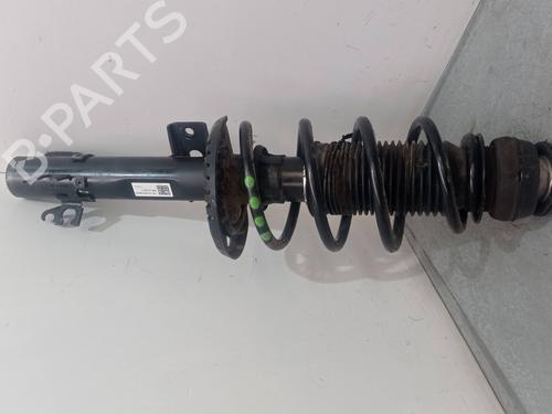 Used Left front shock absorber SEAT IBIZA IV (6J5, 6P1) [2008-2017]  29273010