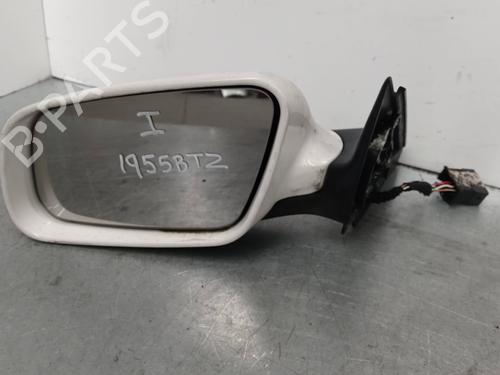 Used Left mirror AUDI A3 (8L1) 1.8 (125 hp) 8376212