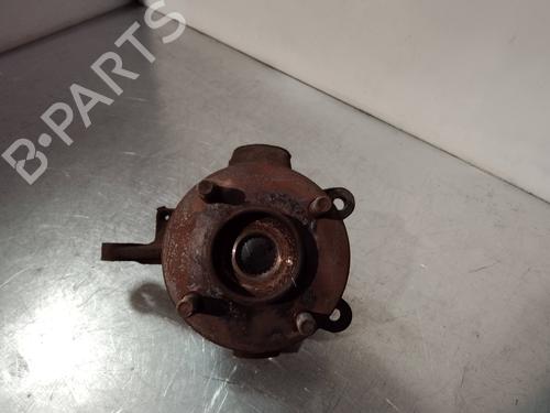 Used Right front steering knuckle FORD ESCORT VI (GAL, AAL, ABL) 1.8 TD (90 hp) 2251332