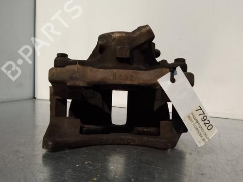 Right front brake caliper SEAT CORDOBA (6K1, 6K2) 1.6 i | BP11621947M104 