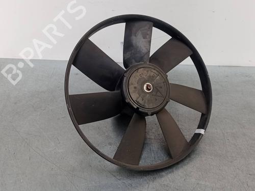 Radiator fan VW GOLF III (1H1) 1.8 | BP18155376M35 