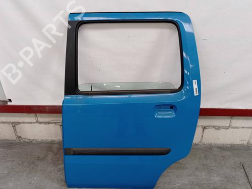 Used Left rear door OPEL AGILA (A) (H00) 1.2 16V (F68) (75 hp) 2258518
