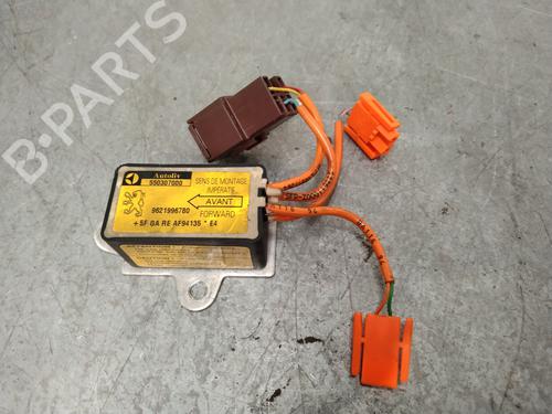 Elektronisk sensor PEUGEOT 306 (7B, N3, N5) 1.9 STD (69 hp) 26886776