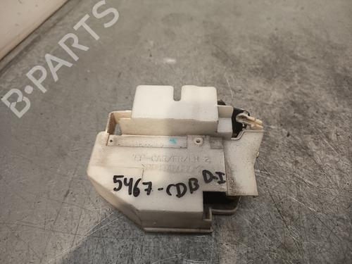 Used Front left lock HYUNDAI SONATA IV (EF) [1998-2005]  28336251
