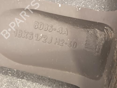 Rim NISSAN QASHQAI +2 (JJ10E)  | BP29537126C45 
