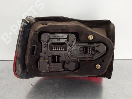 Right taillight SEAT IBIZA II (6K1) 1.9 D | BP2286000C35 