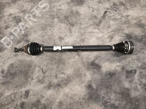 Used Right front driveshaft Right front driveshaft 38445697 38445697