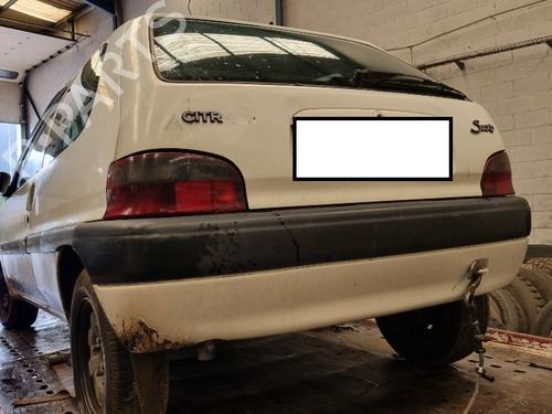 Rim CITROËN SAXO (S0, S1) 1.5 D | BP24418139C45 