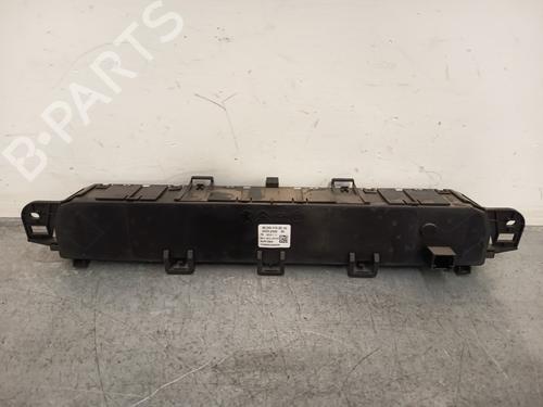 Climate control PEUGEOT PARTNER Box Body/MPV (K9)  | BP28412858I5 