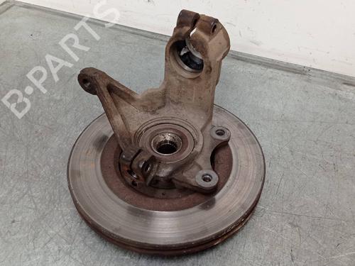 Used Left front steering knuckle CITROËN XSARA (N1) 2.0 HDi 90 (90 hp) 29592059