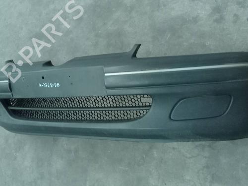Front bumper PEUGEOT 106 II (1A_, 1C_) 1.5 D | BP10740522C7 