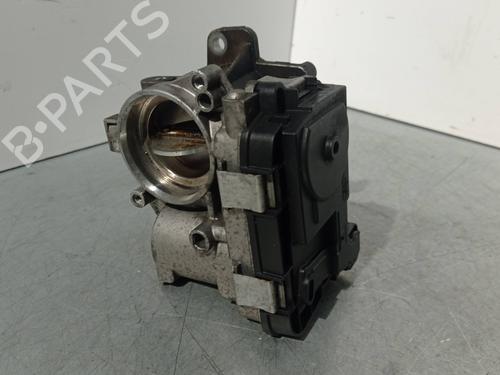 Throttle body FIAT DOBLO Cargo (263_) 1.3 D Multijet | BP11383574M82 