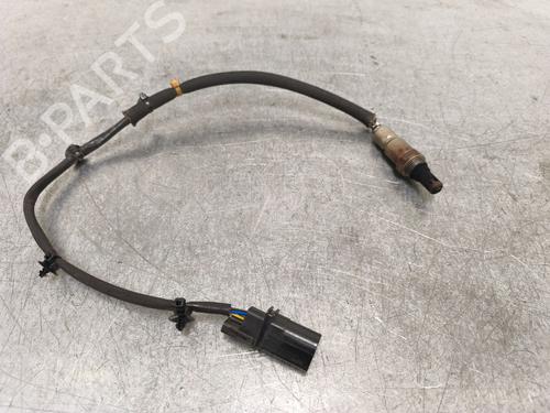 Elektronisk sensor Elektronisk sensor OPEL ASTRA K Sports Tourer (B16) 1.6 CDTi (35) (136 hp) 33623714 33623714