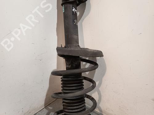 Used Left front shock absorber Left front shock absorber 37015676 37015676