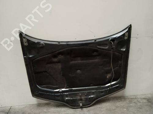 Hood RENAULT LAGUNA II Grandtour (KG0/1_) 1.9 dCi (KG1A, KG1W, KG0G) | BP2256015C1 