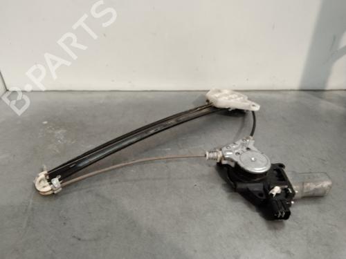 Rear right window mechanism HONDA ACCORD VII (CL, CN) 2.0 (CL7) | BP21097857C25 