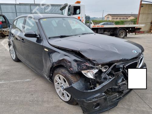 Gearbox BMW 1 (E87) 120 d | BP10739904M3 