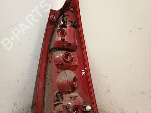 Left taillight MAZDA PREMACY (CP) 2.0 TD | BP37523023C34 - Image 2